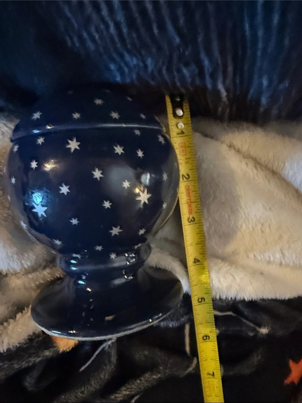Peruginay charming blue